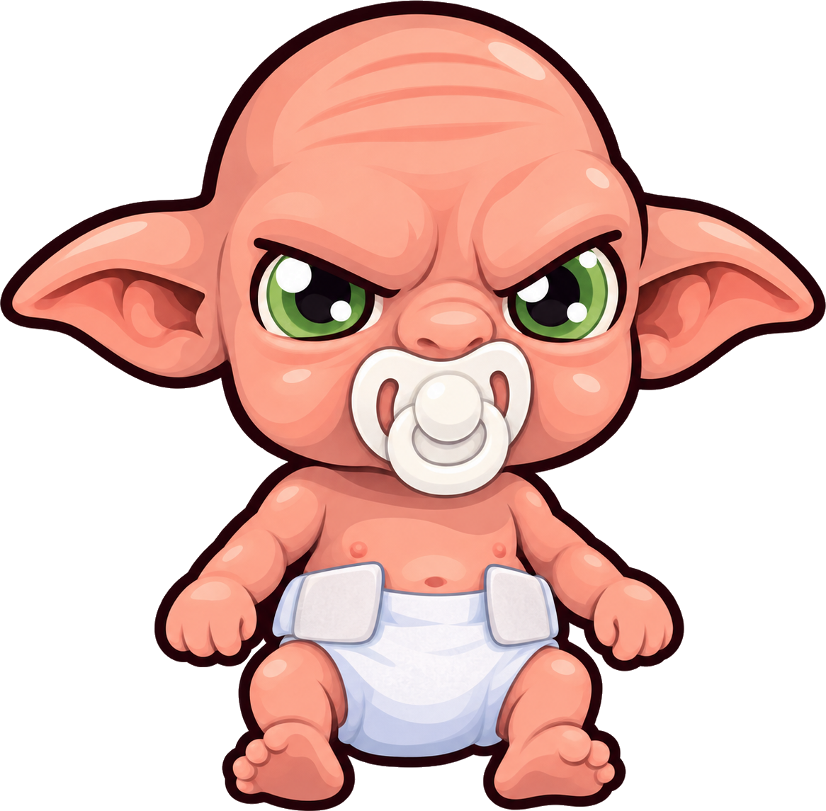 Baby Brian