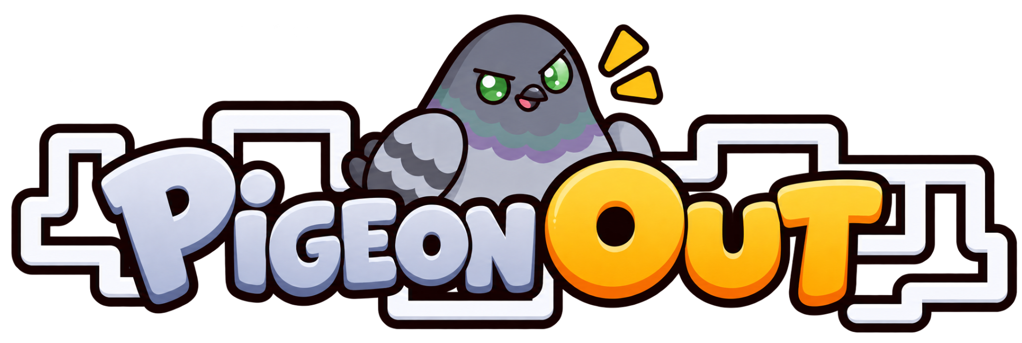 Pigeon OUT